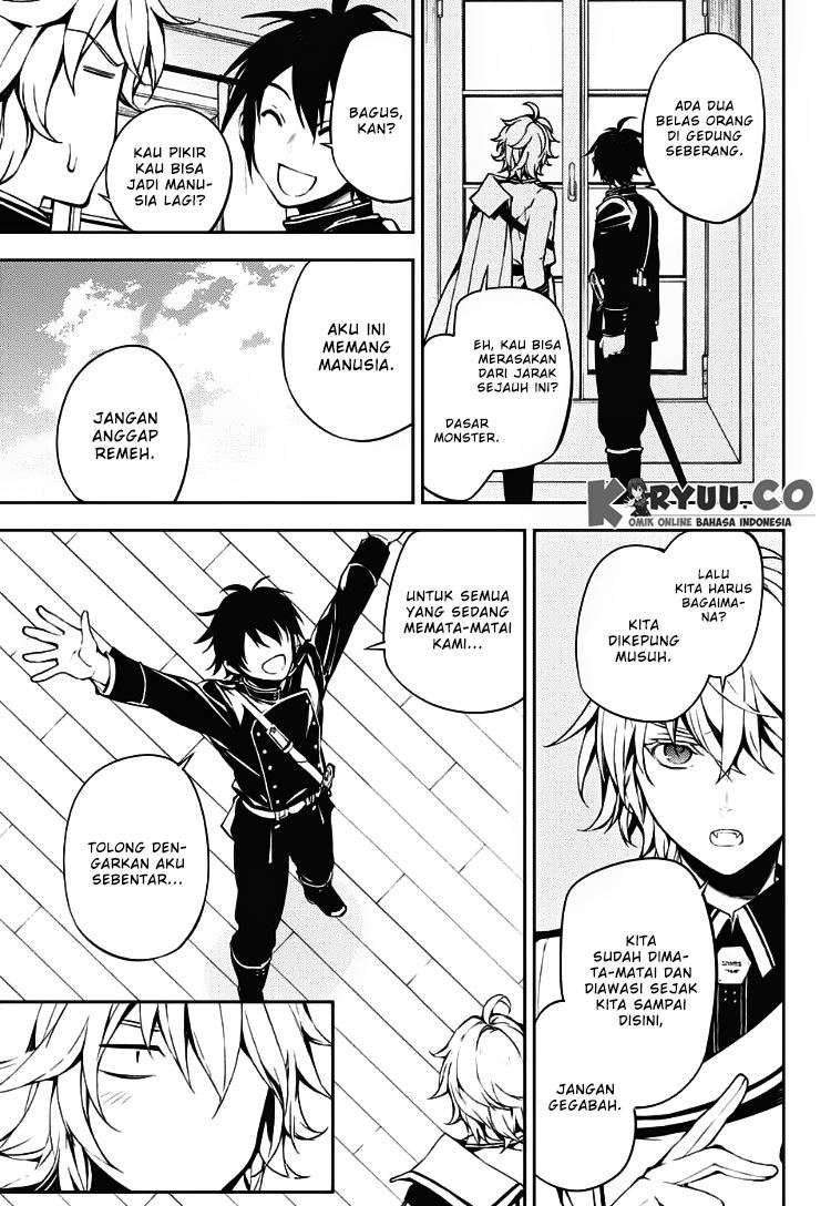 Chapter 71 - halaman 9