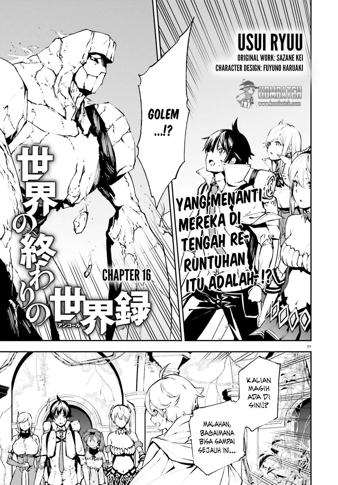 Chapter 16 - halaman 4