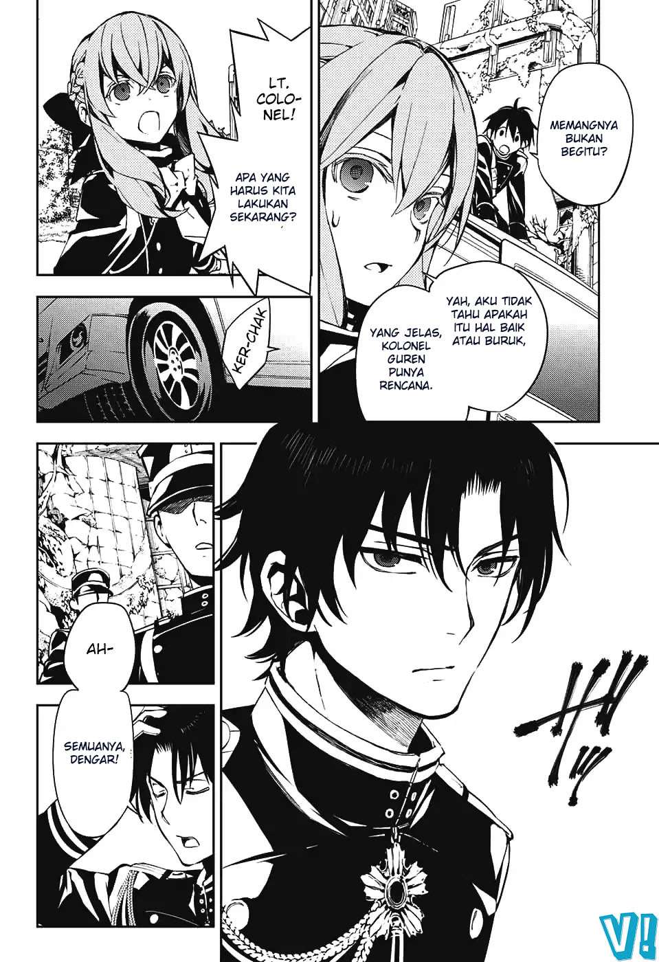 Chapter 70 - halaman 14