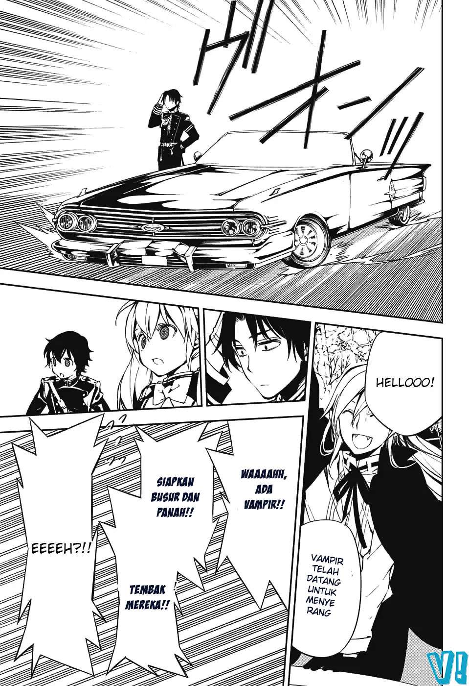 Chapter 70 - halaman 15