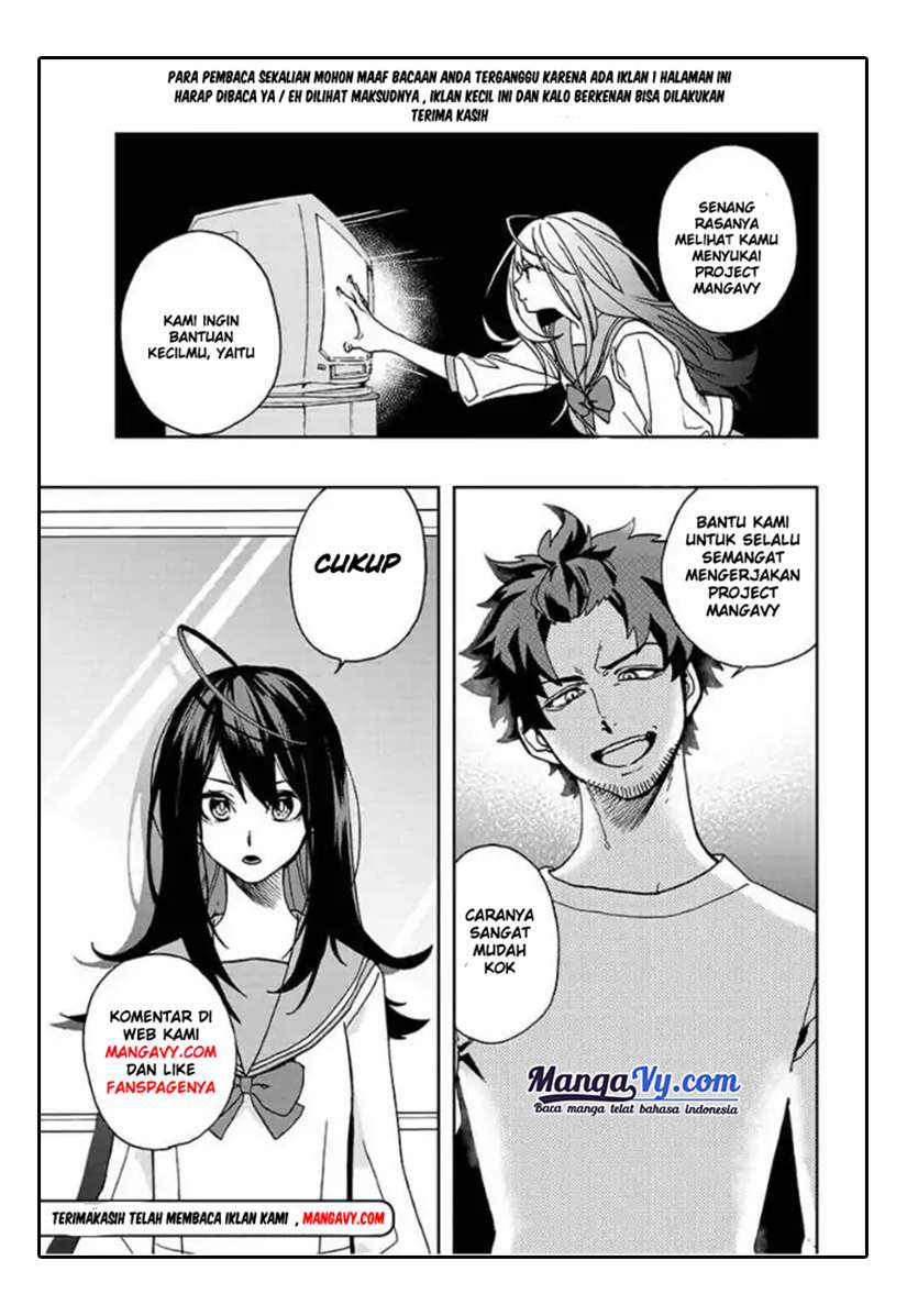 Chapter 70 - halaman 16