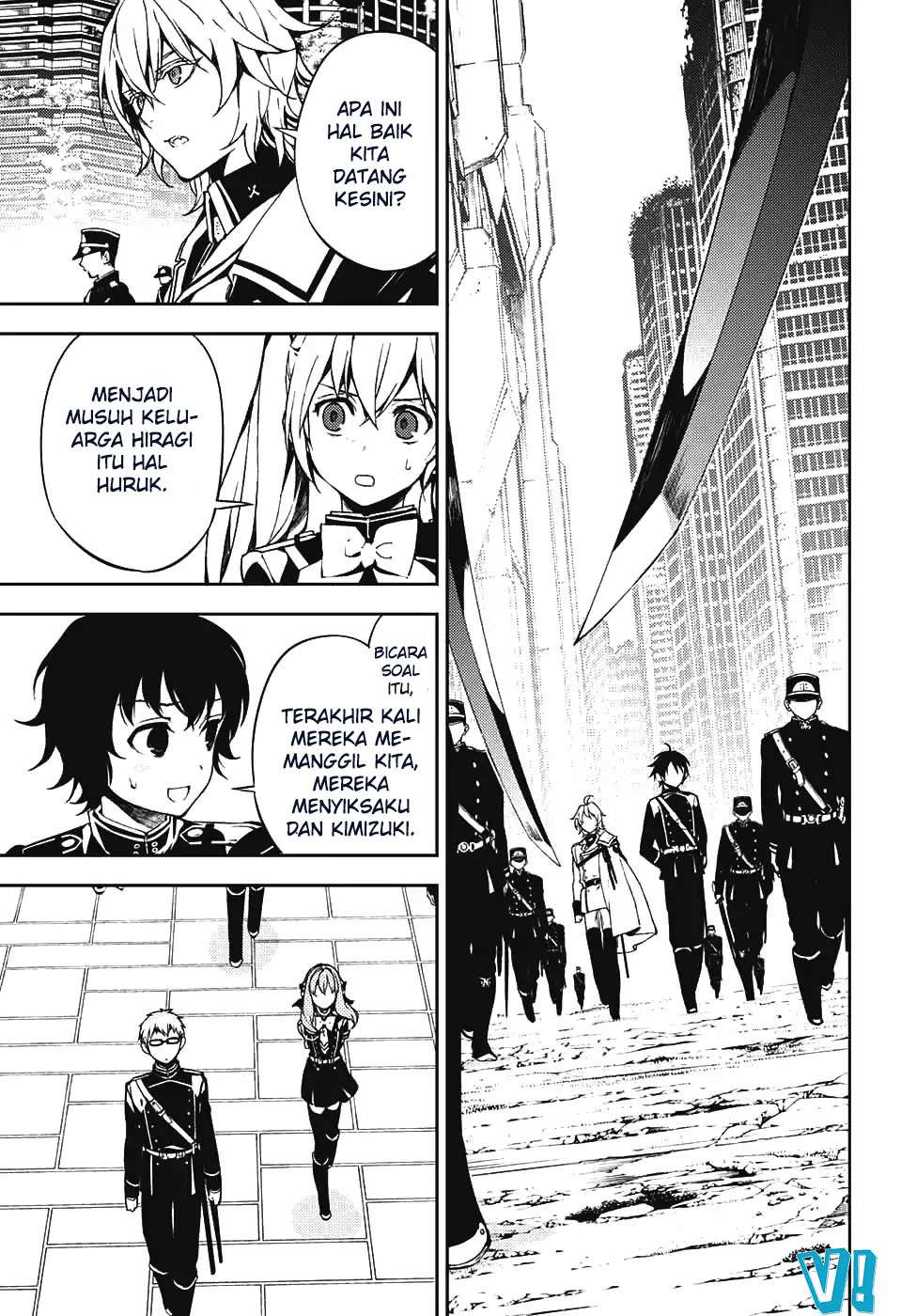 Chapter 70 - halaman 18
