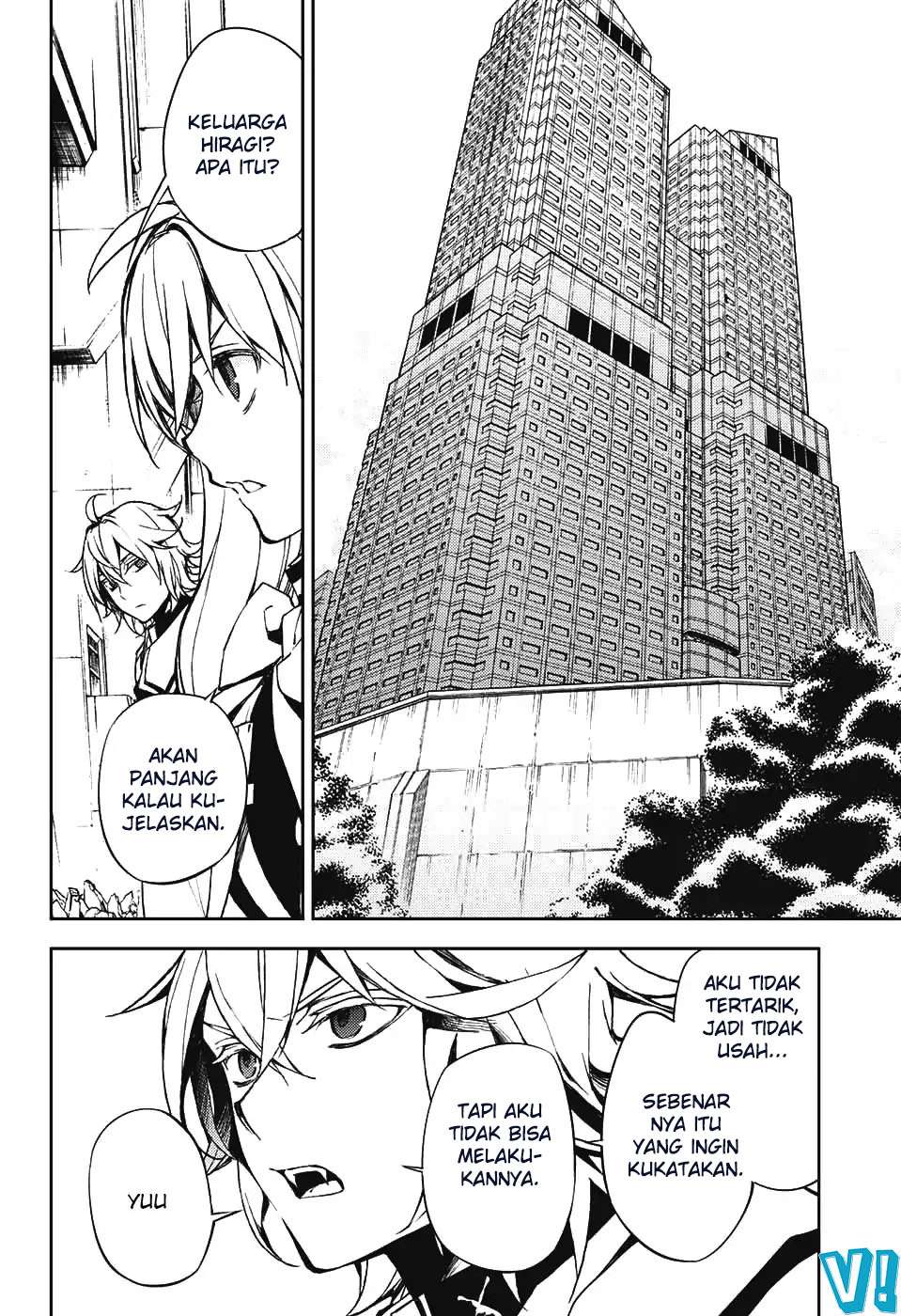 Chapter 70 - halaman 19
