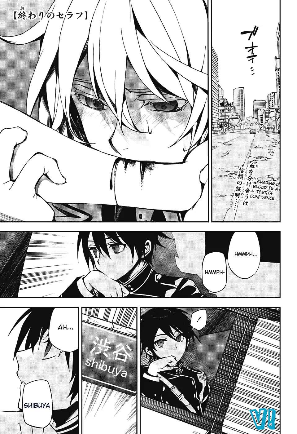 Chapter 70 - halaman 3