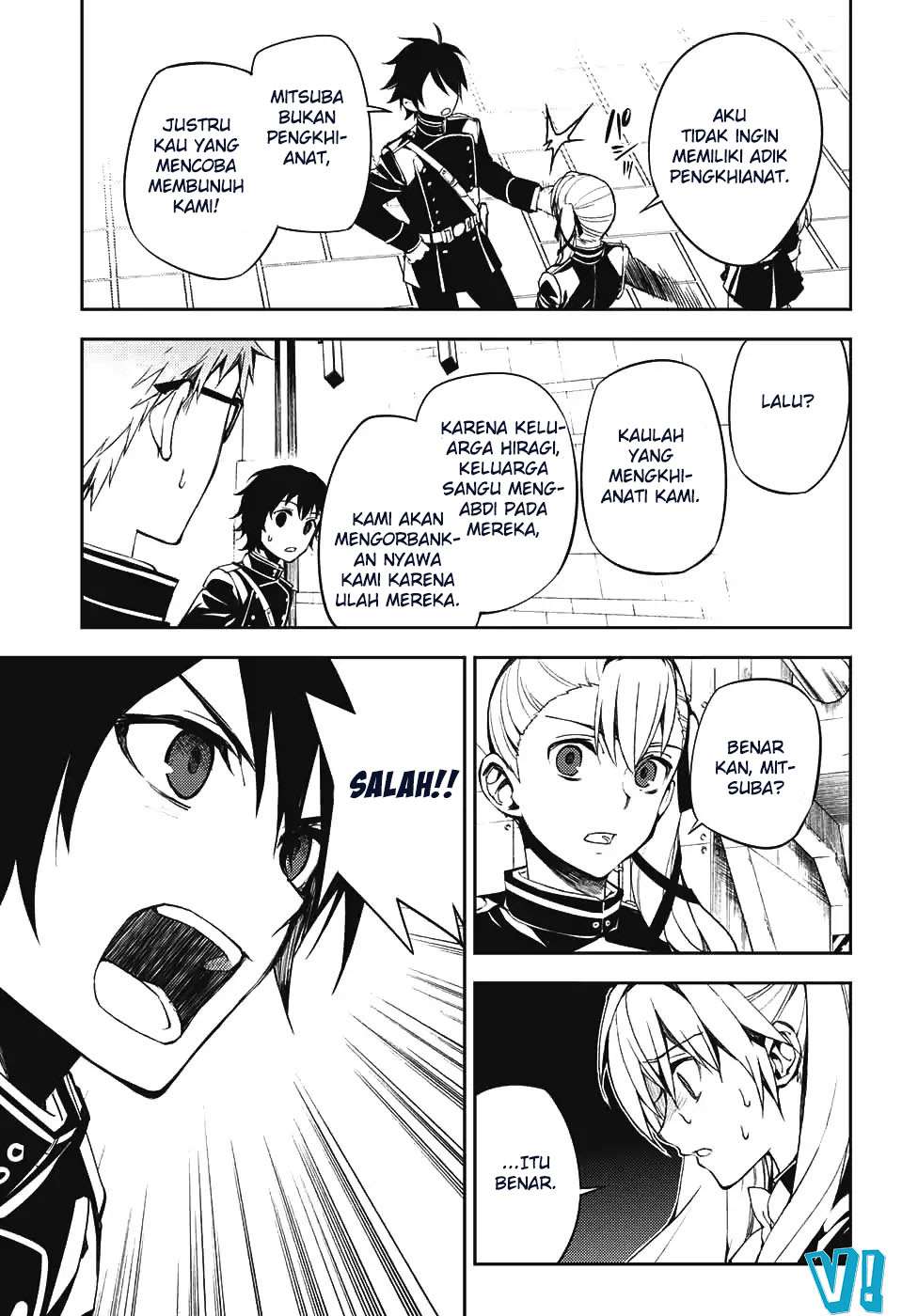 Chapter 70 - halaman 24