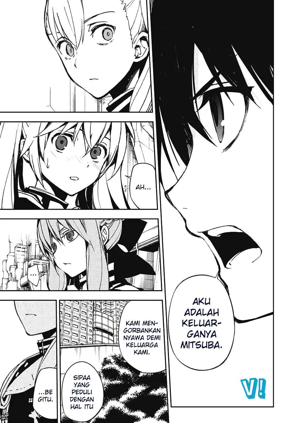 Chapter 70 - halaman 26