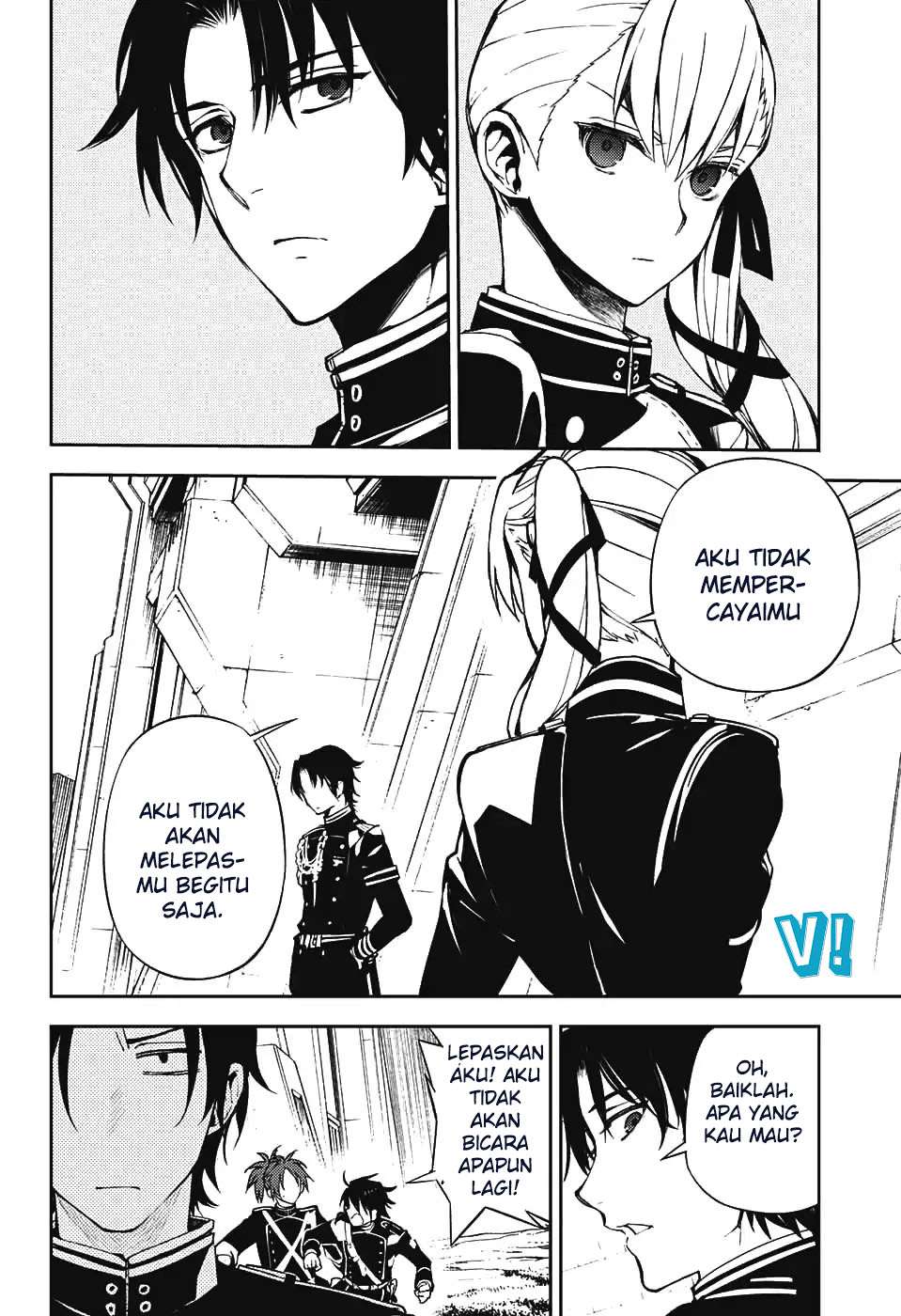 Chapter 70 - halaman 29