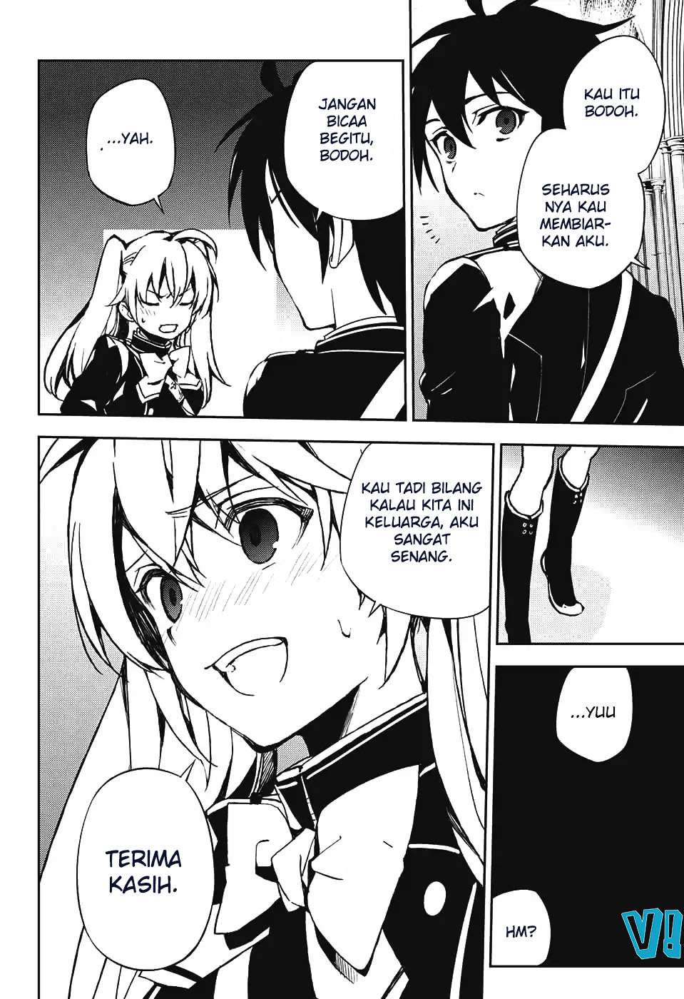 Chapter 70 - halaman 31