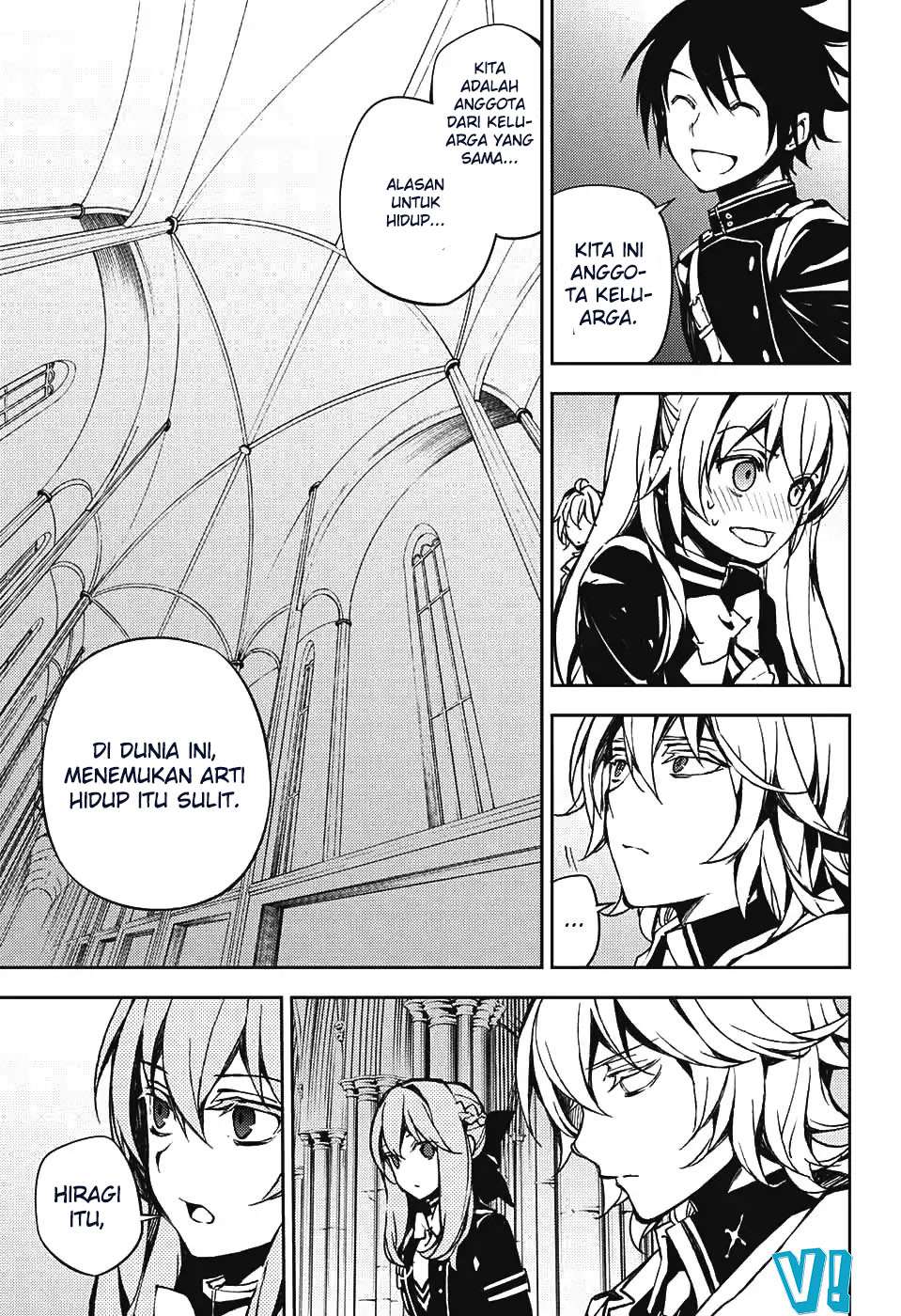 Chapter 70 - halaman 32