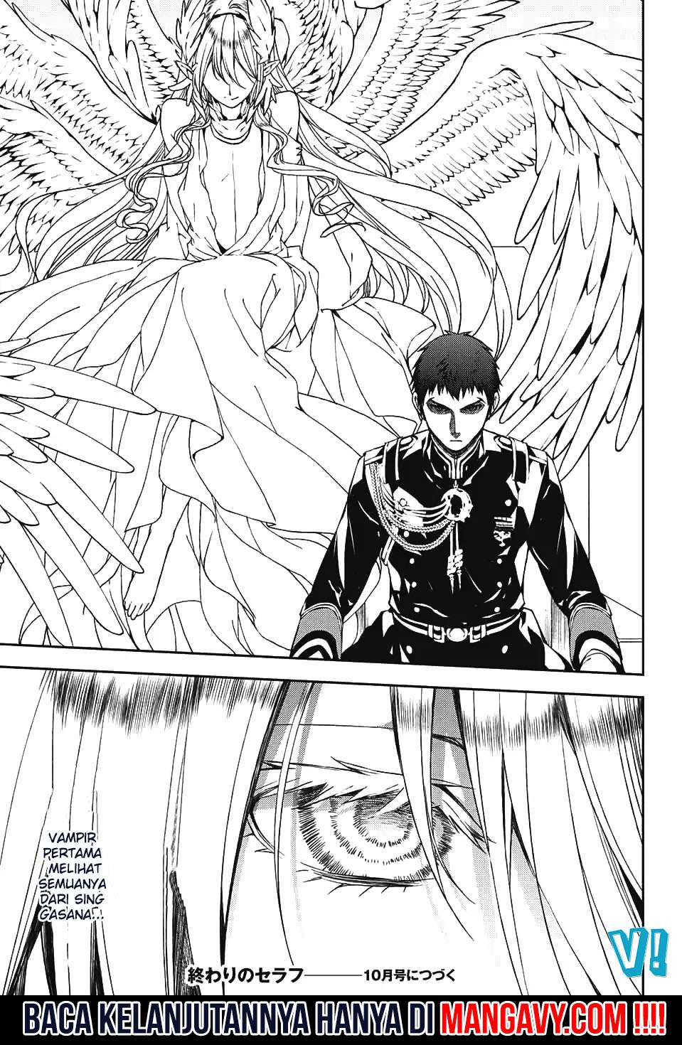 Chapter 70 - halaman 38