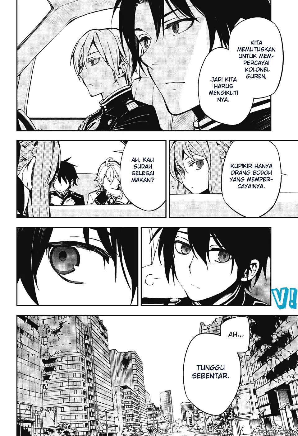 Chapter 70 - halaman 6