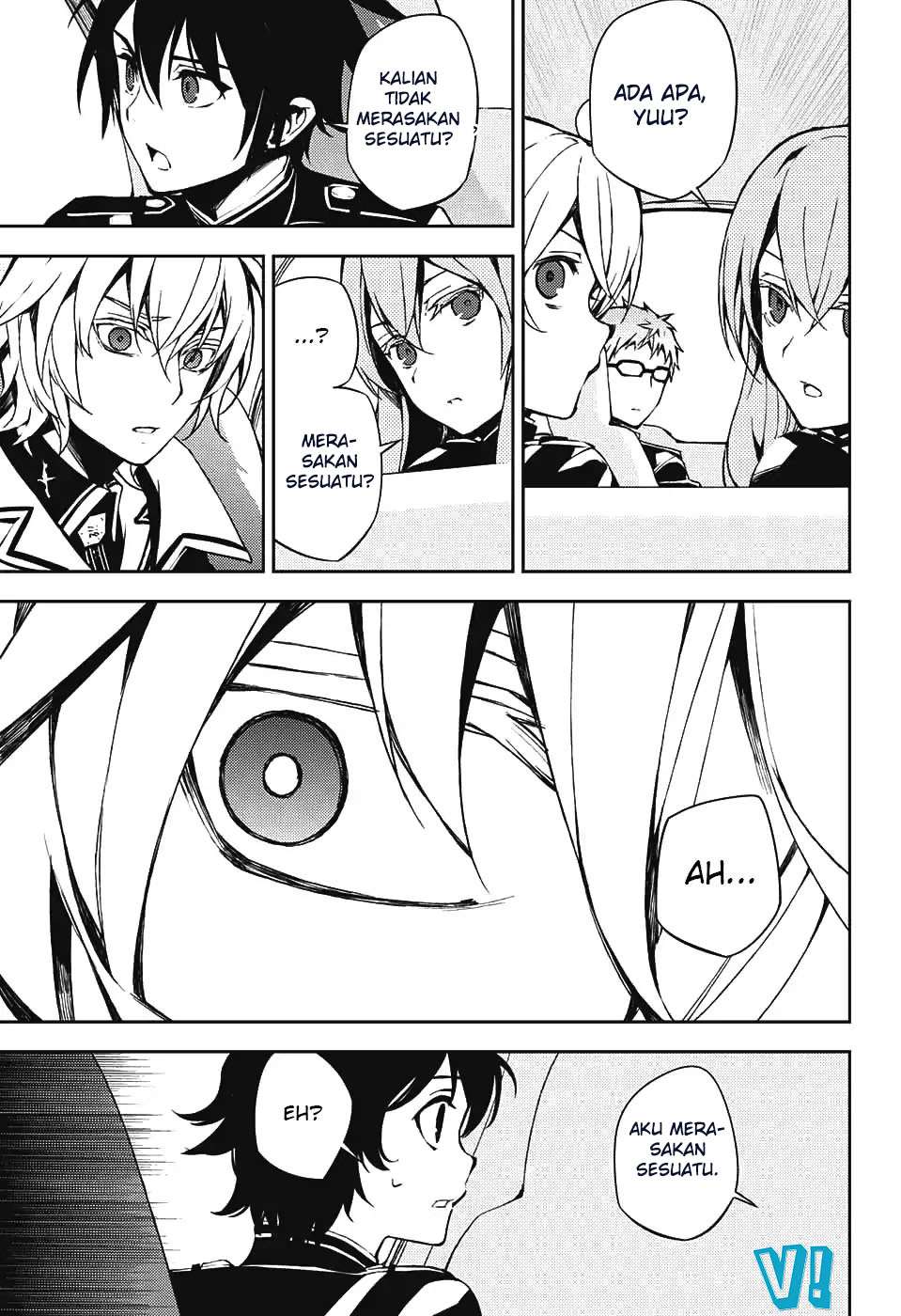Chapter 70 - halaman 7