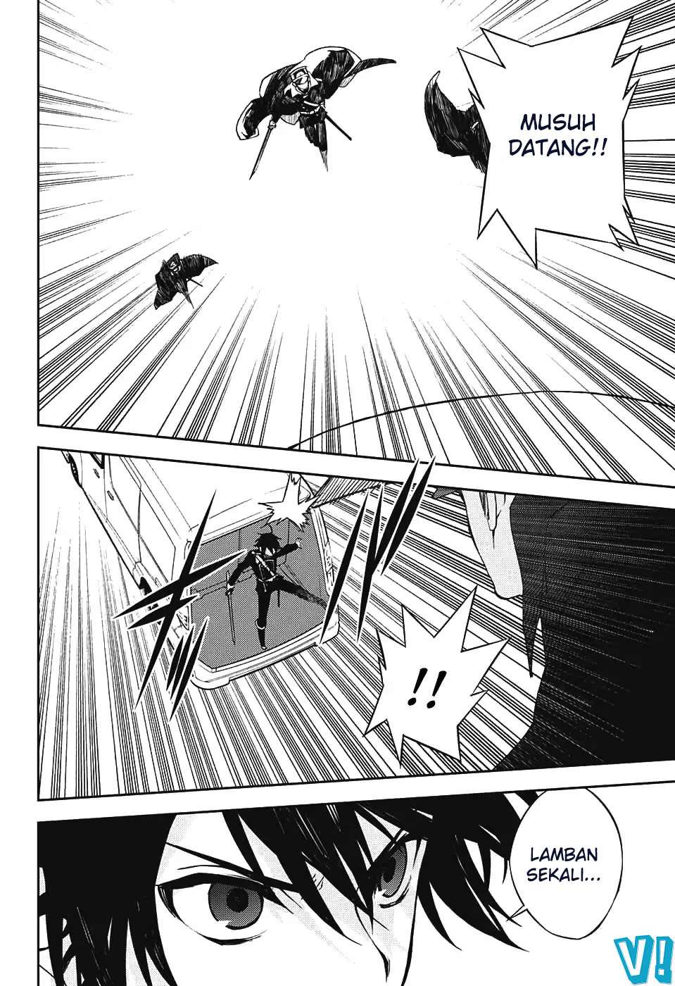 Chapter 70 - halaman 8