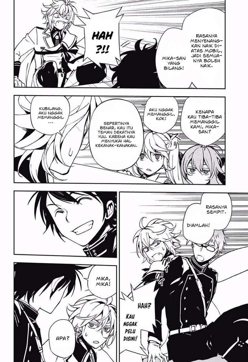 Chapter 69 - halaman 19