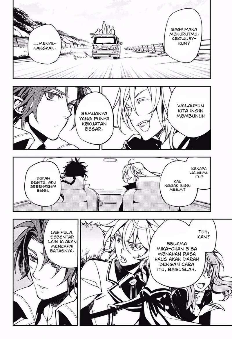 Chapter 69 - halaman 21