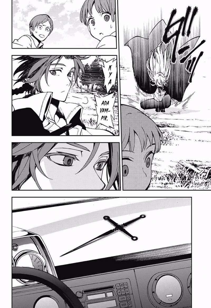 Chapter 69 - halaman 25