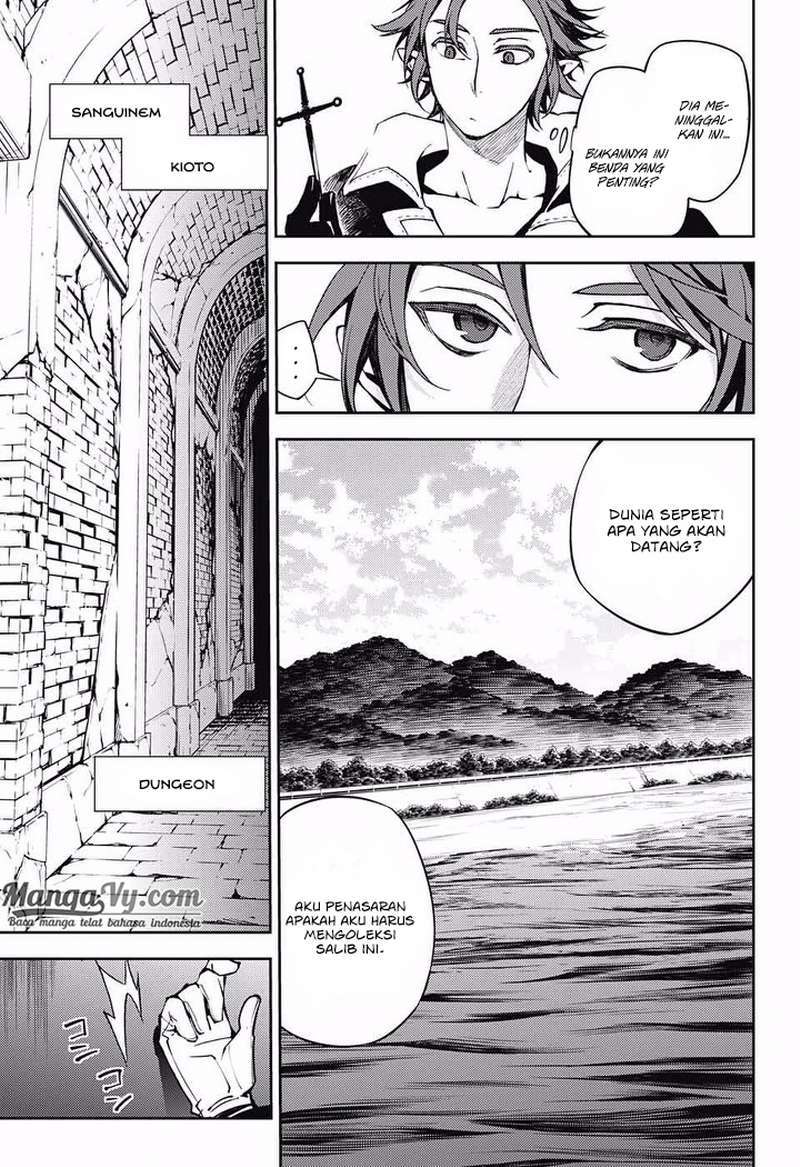 Chapter 69 - halaman 26