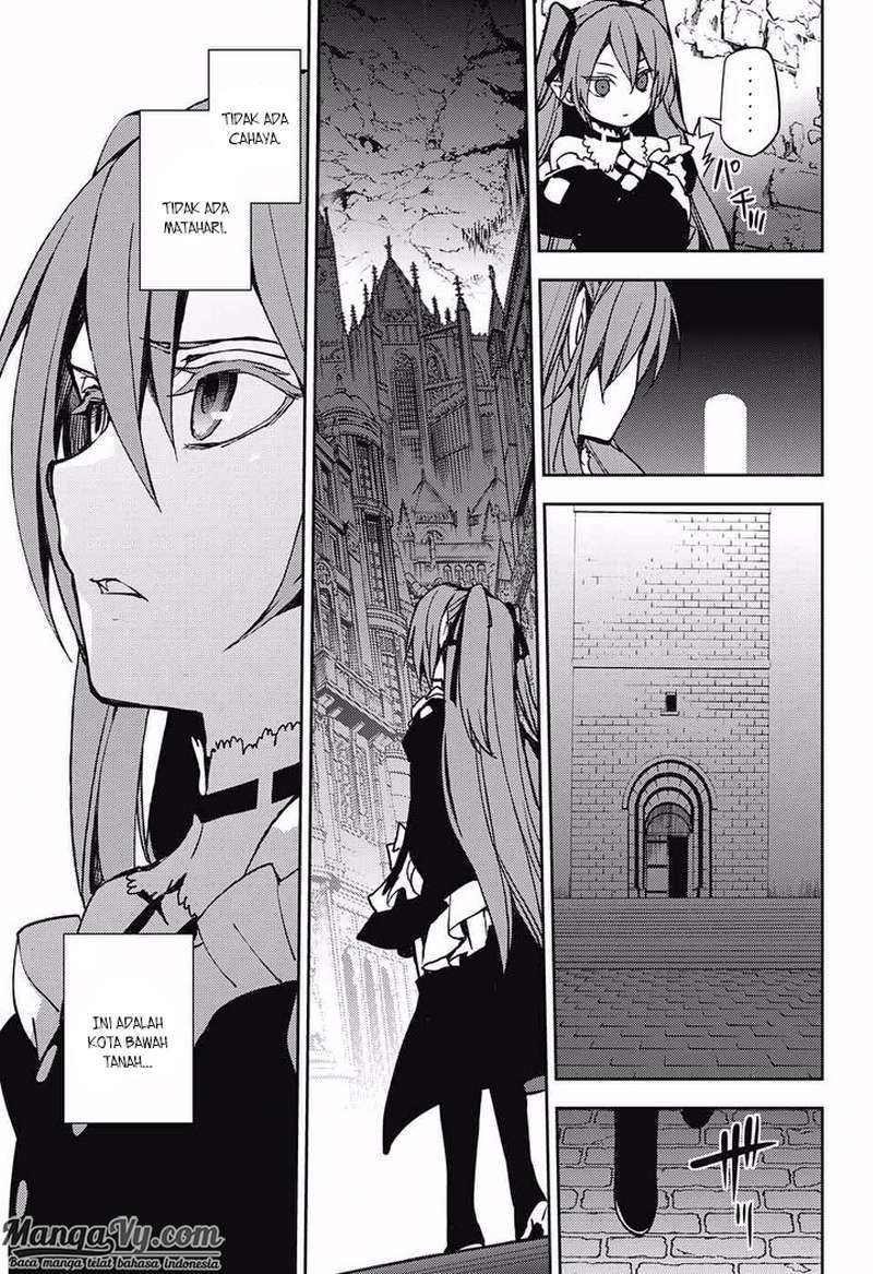 Chapter 69 - halaman 34