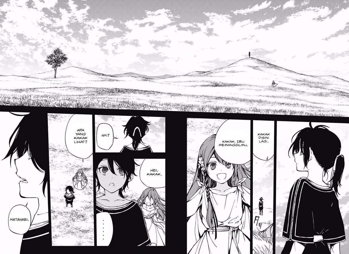 Chapter 69 - halaman 35