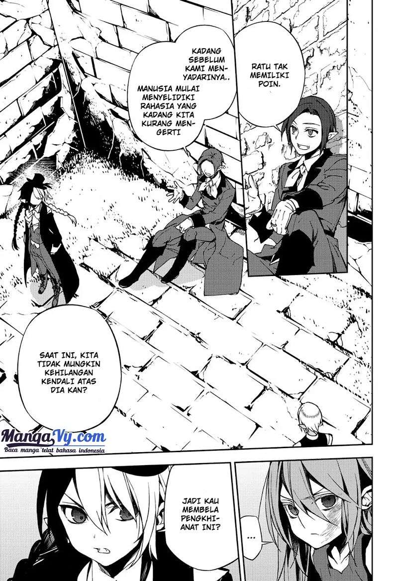 Chapter 68 - halaman 22