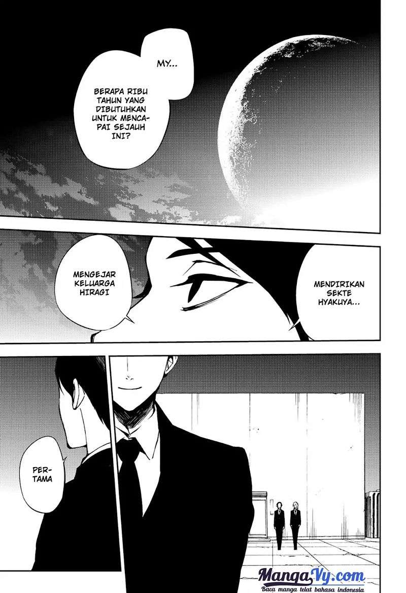 Chapter 68 - halaman 6