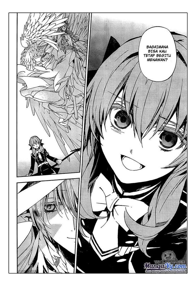 Chapter 67 - halaman 11