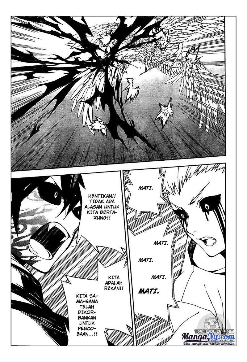Chapter 67 - halaman 14