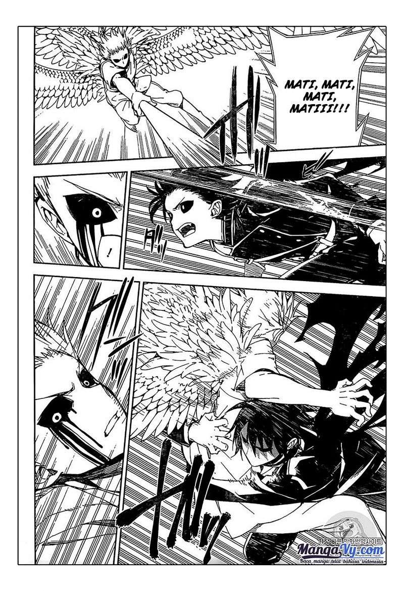 Chapter 67 - halaman 15