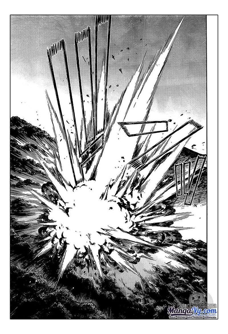 Chapter 67 - halaman 16