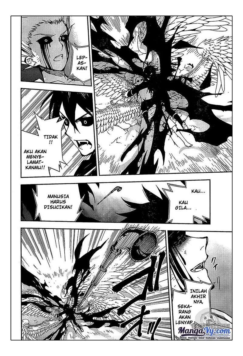 Chapter 67 - halaman 17