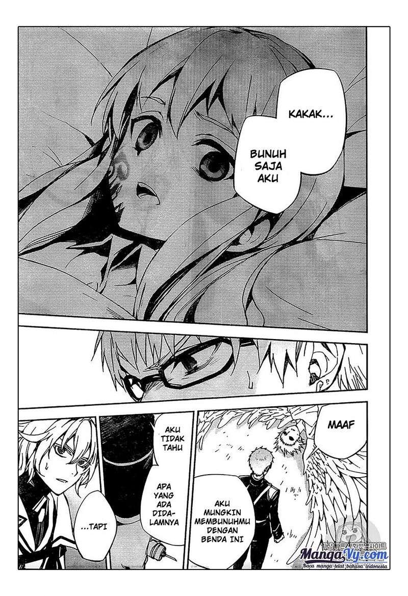 Chapter 67 - halaman 20