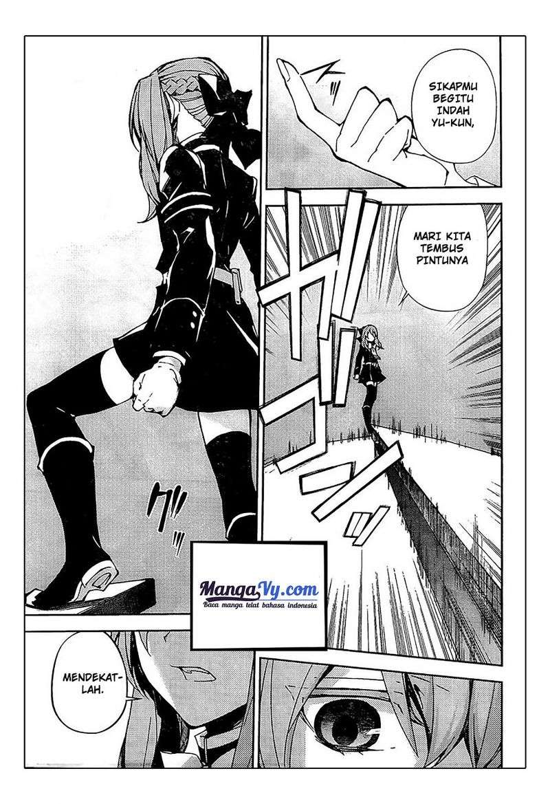 Chapter 67 - halaman 3