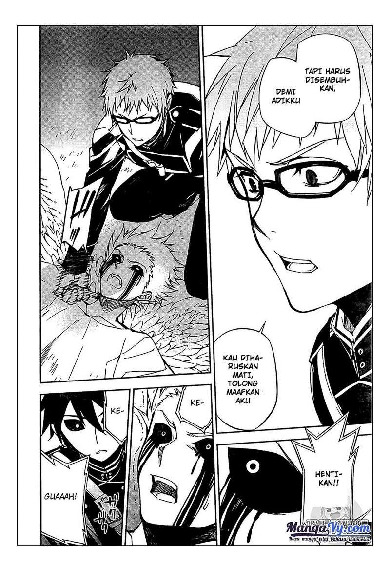 Chapter 67 - halaman 21