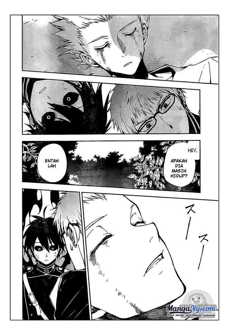 Chapter 67 - halaman 25