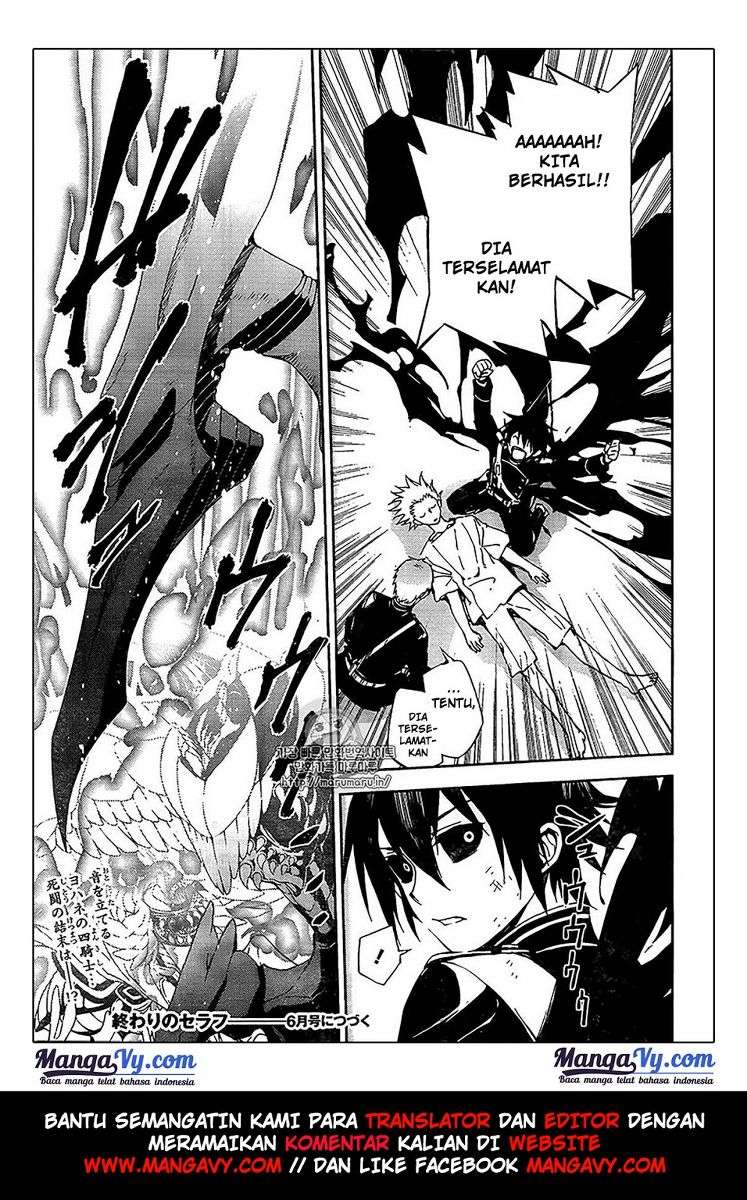 Chapter 67 - halaman 26