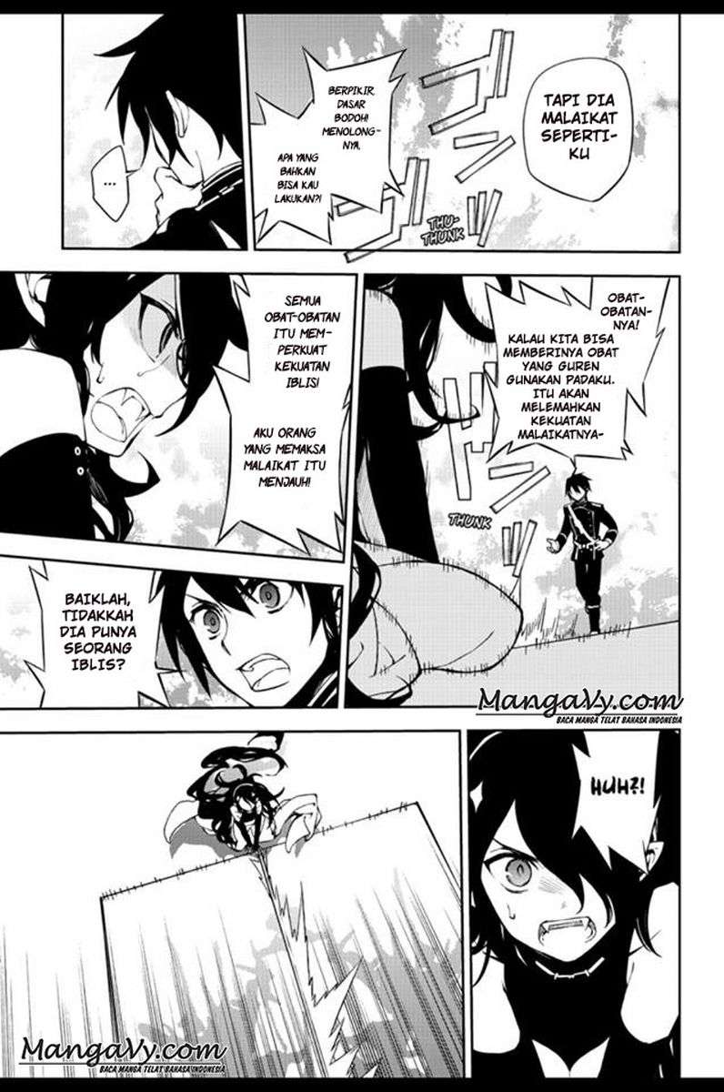 Chapter 65 - halaman 16