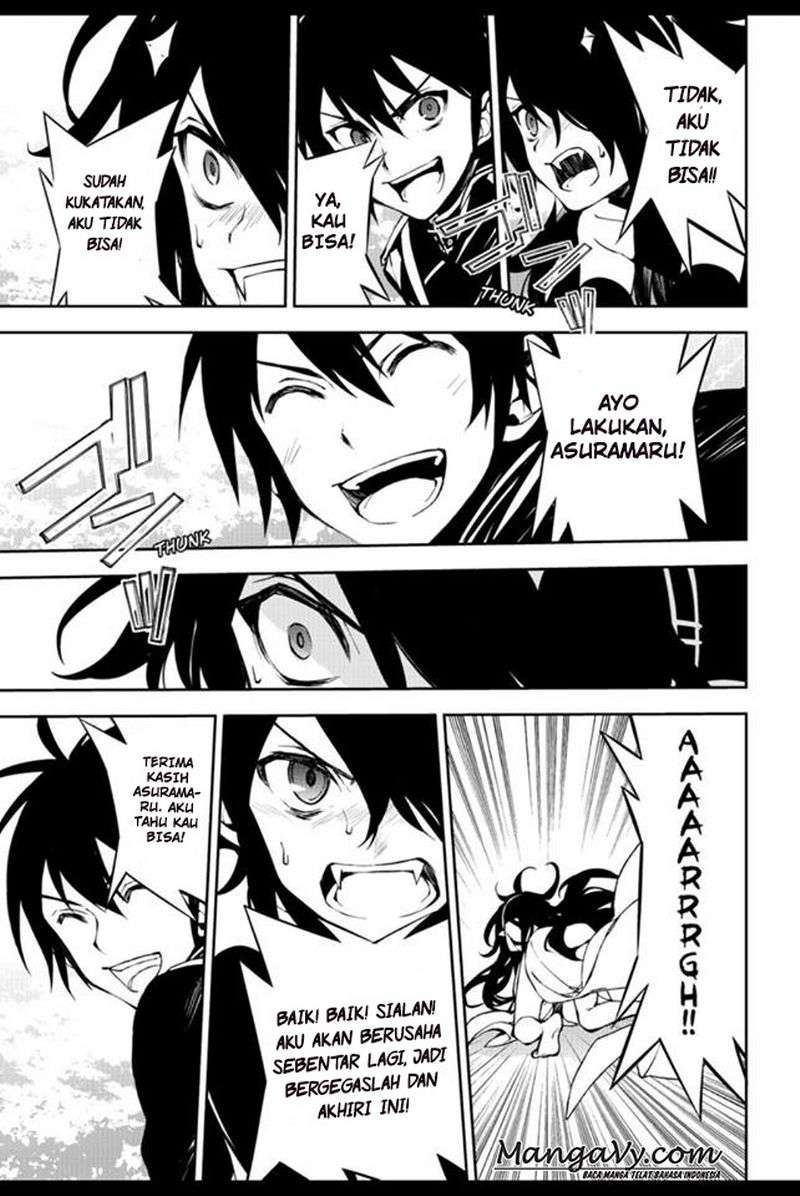 Chapter 65 - halaman 18