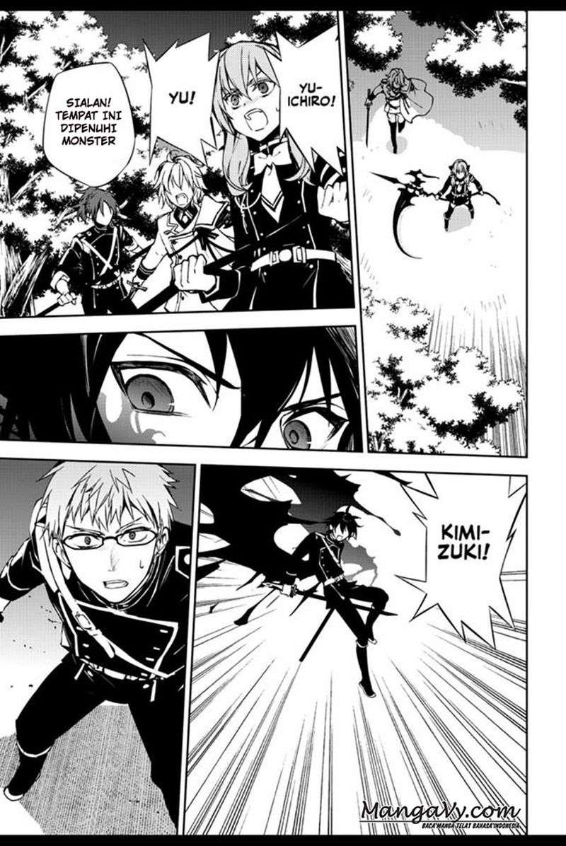 Chapter 65 - halaman 20