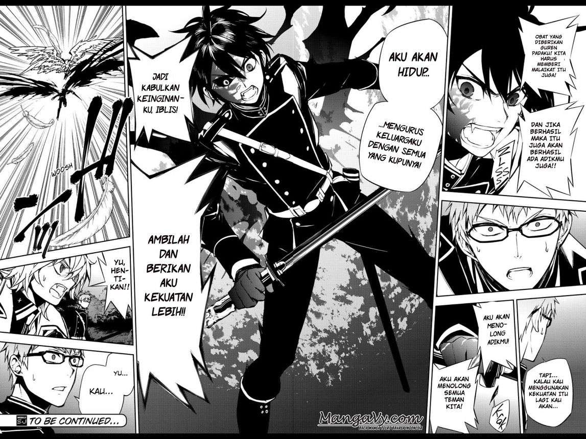 Chapter 65 - halaman 21