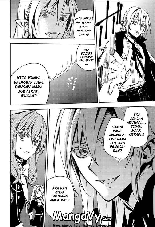 Chapter 64 - halaman 19