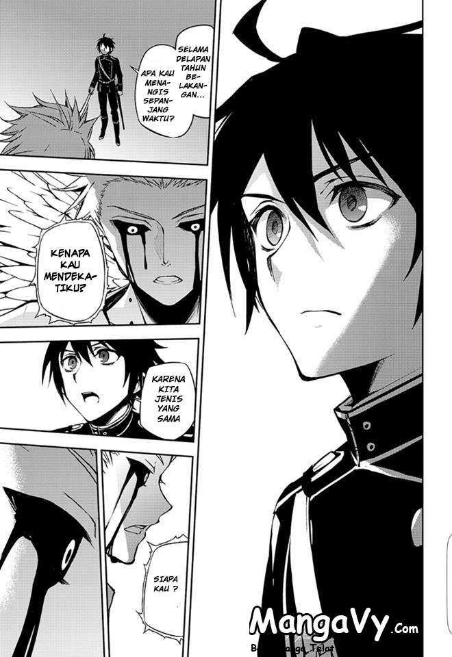 Chapter 64 - halaman 22