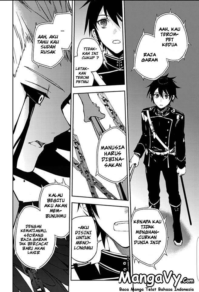 Chapter 64 - halaman 23