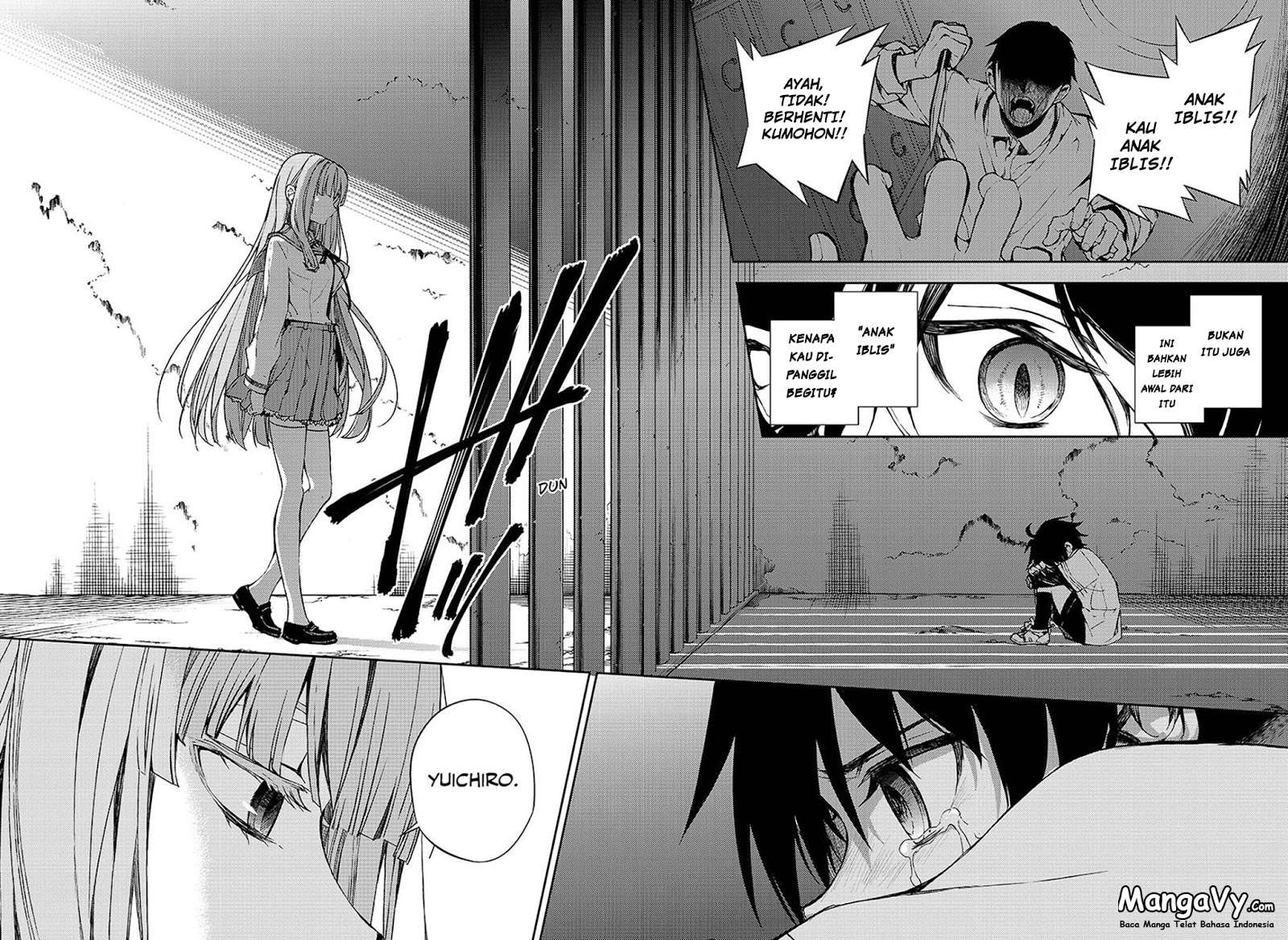 Chapter 62 - halaman 20