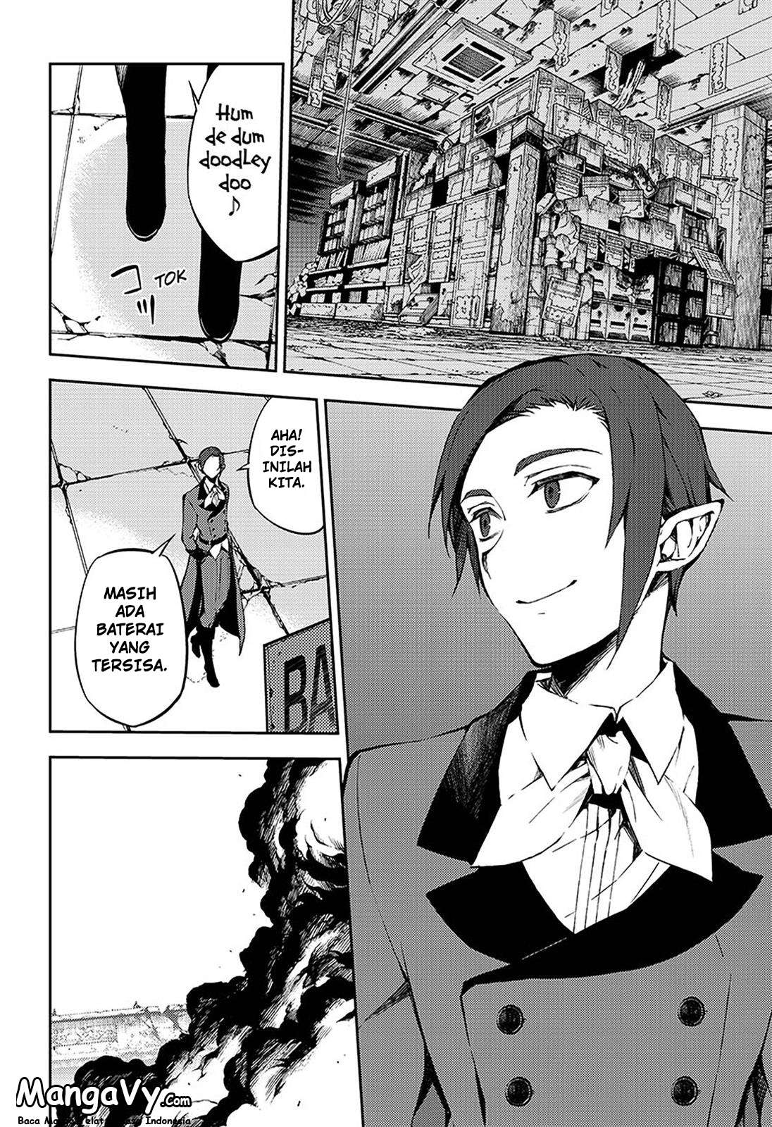 Chapter 62 - halaman 6