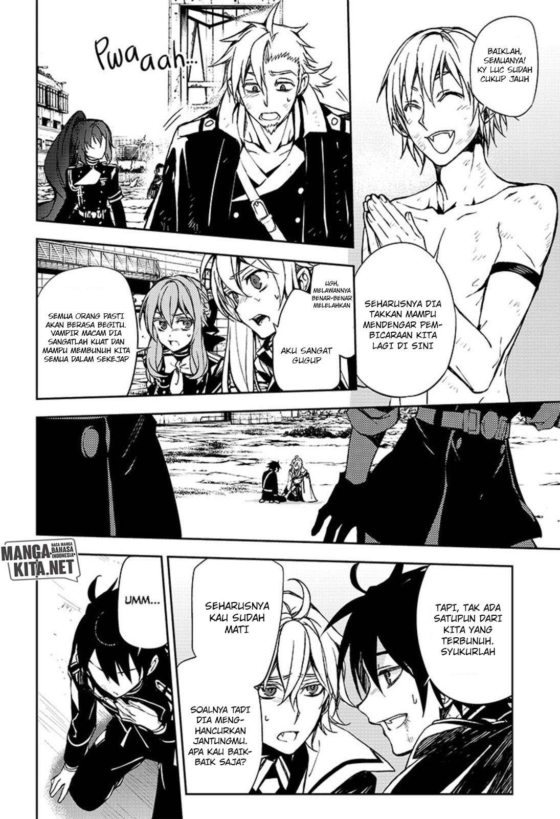 Chapter 61 - halaman 21