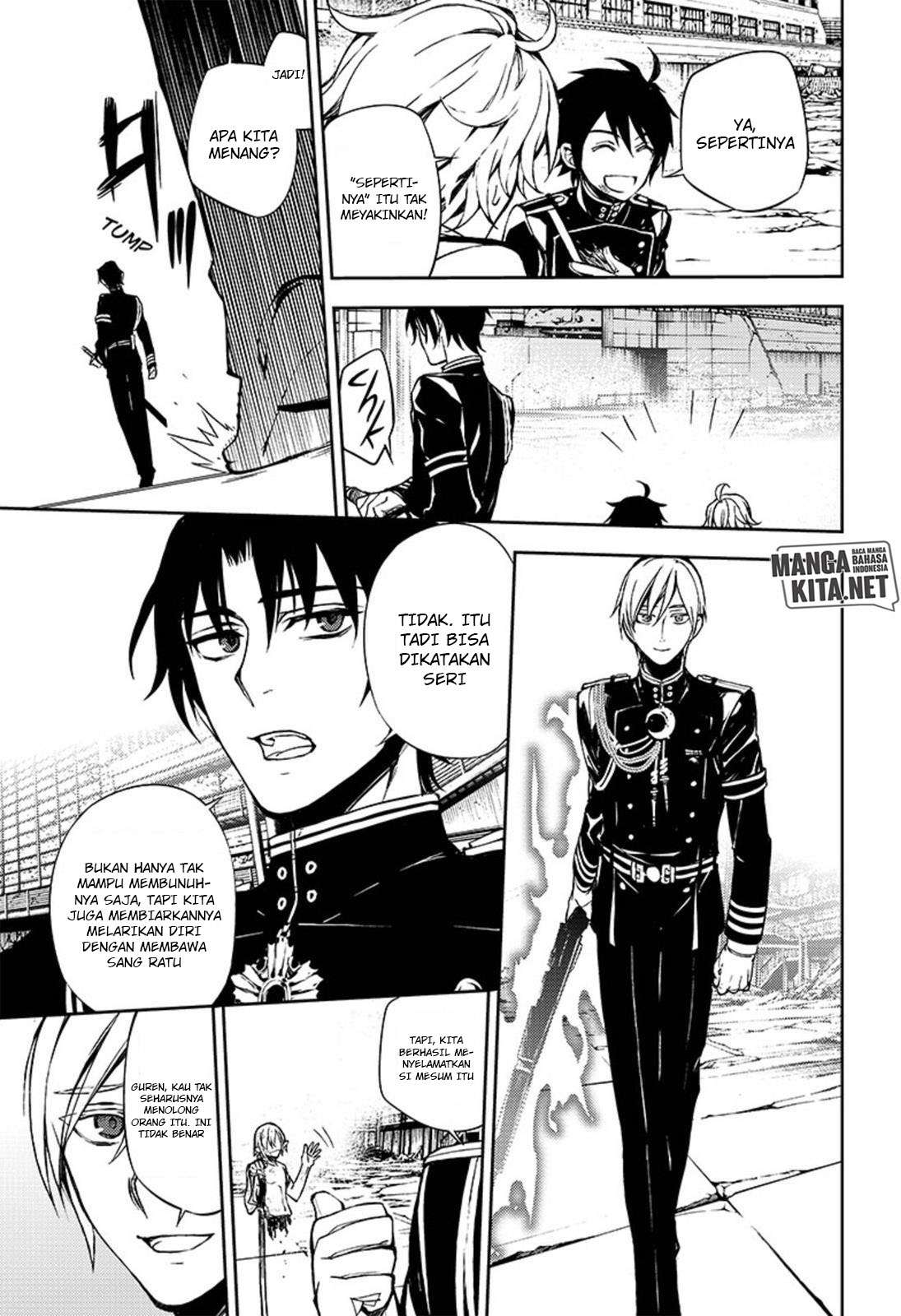 Chapter 61 - halaman 22