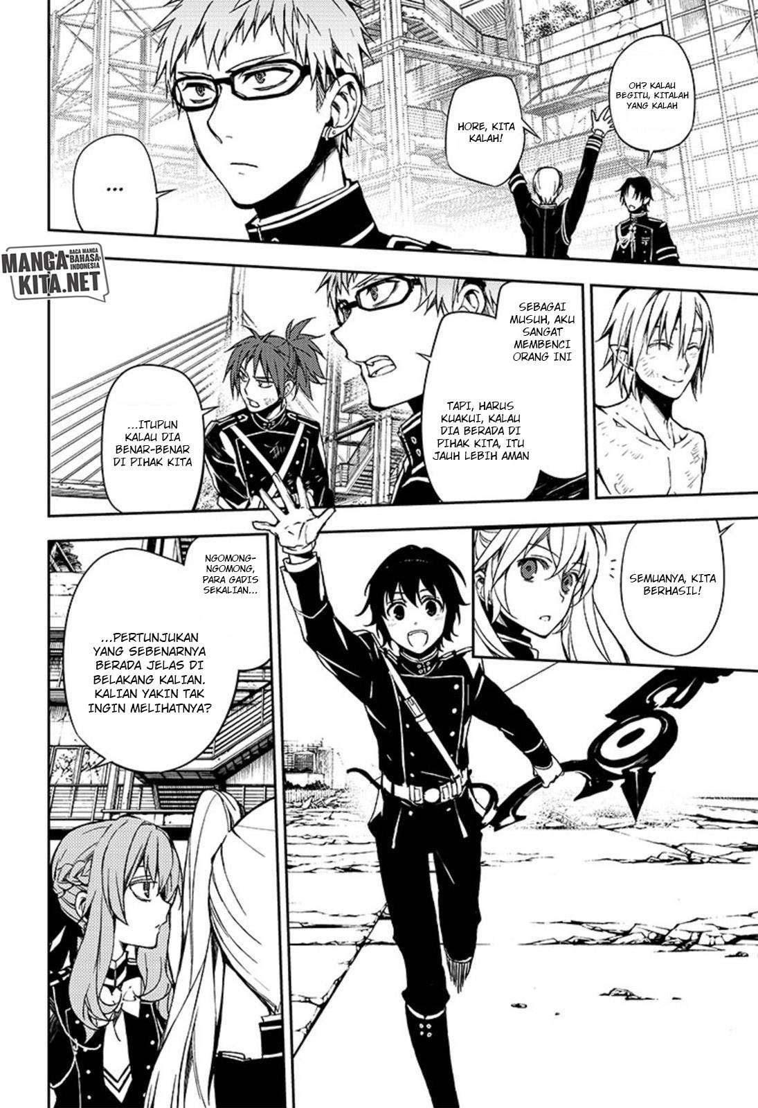 Chapter 61 - halaman 23