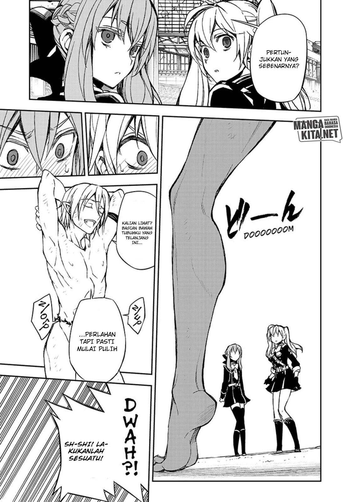 Chapter 61 - halaman 24