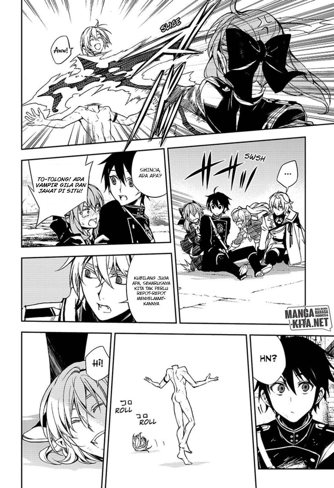 Chapter 61 - halaman 25