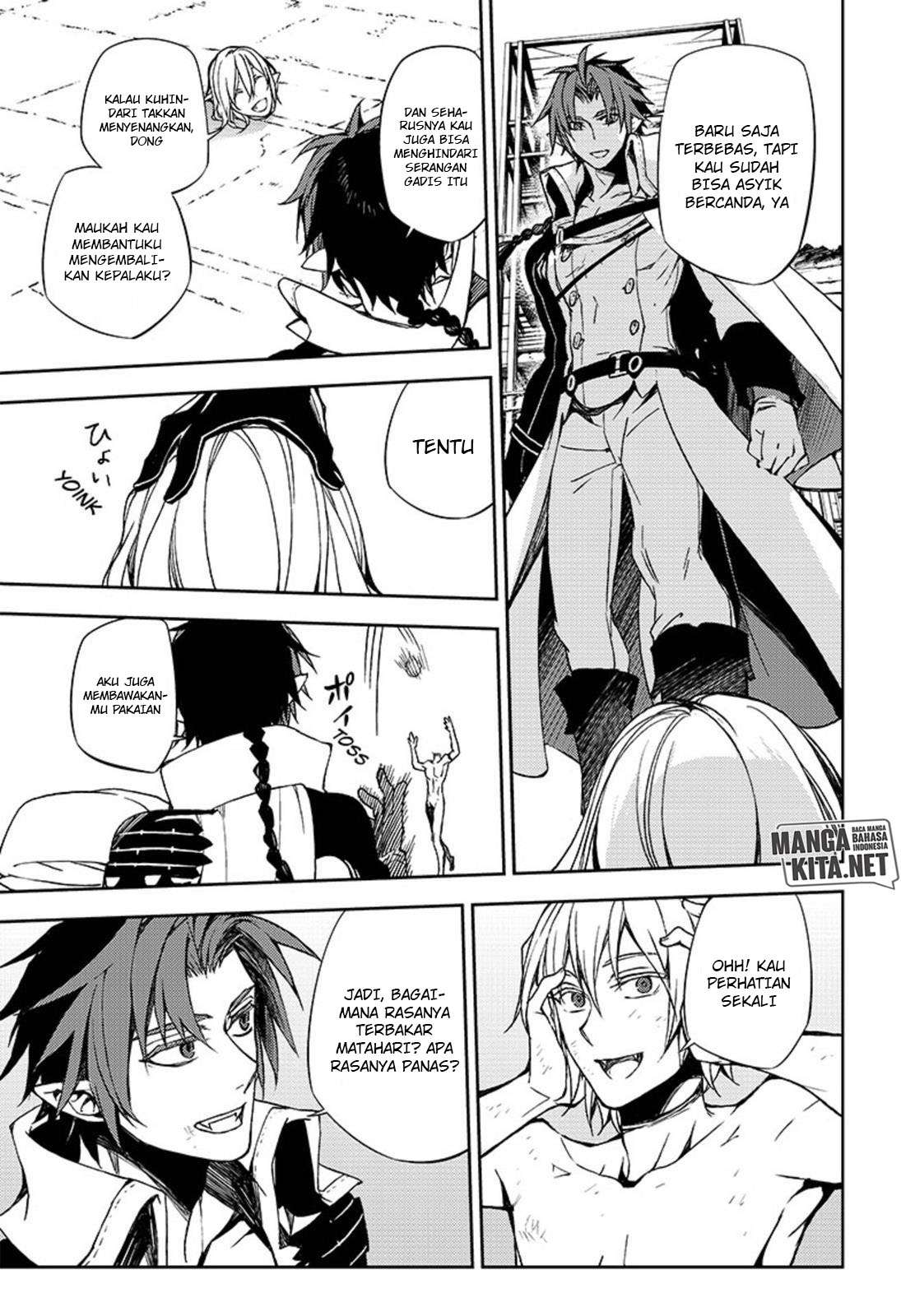 Chapter 61 - halaman 26